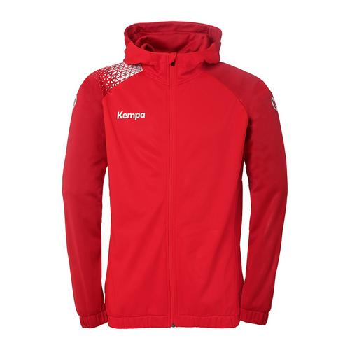 Kempa Ambition 28 Kids Kapuzenjacke Kinder