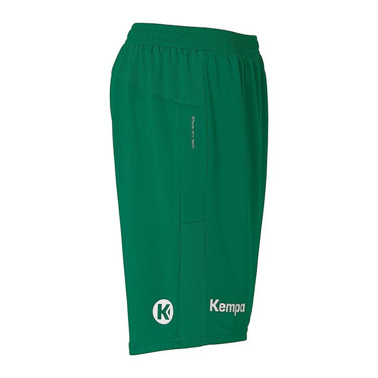 Kempa Kempa Performance Funktionshose - lagune - 3 | SportScheck