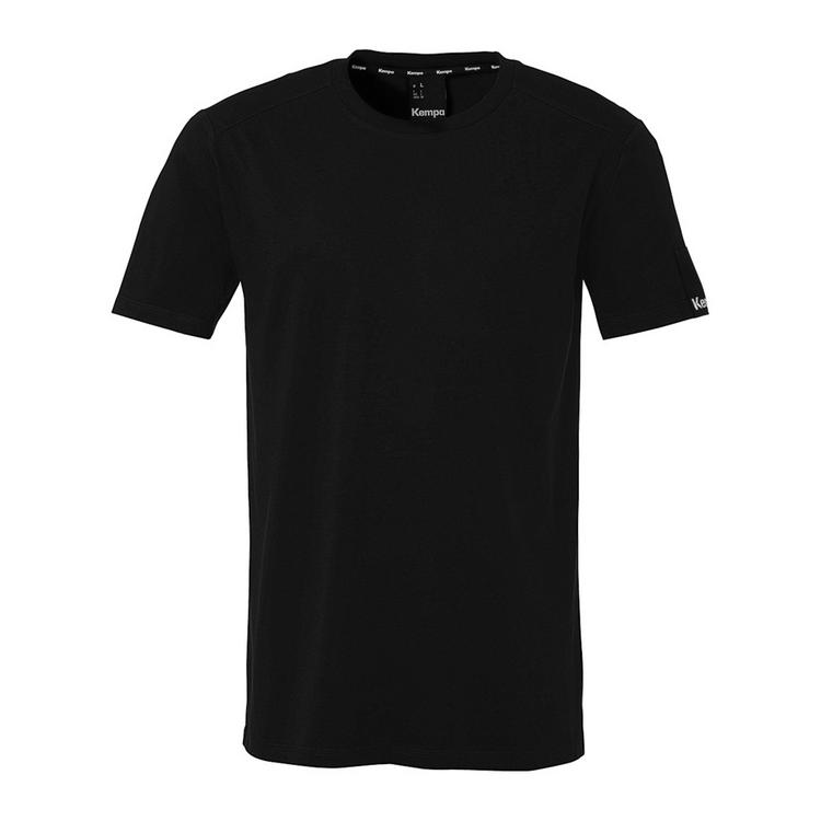 Kempa Kempa STMNT Kids T-Shirt Kinder - schwarz - 0 | SportScheck