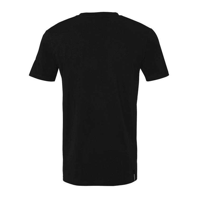 Kempa Kempa STMNT Kids T-Shirt Kinder - schwarz - 0 | SportScheck