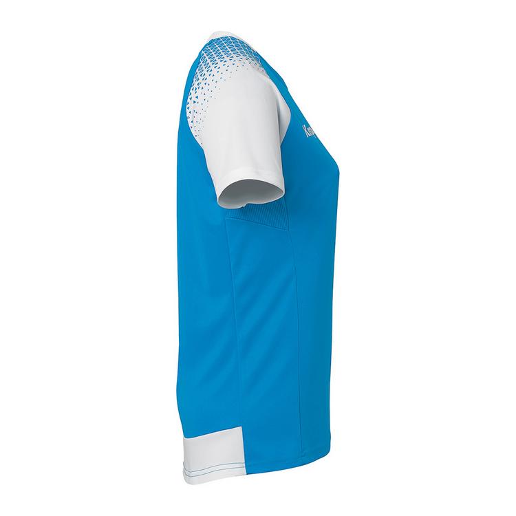 Kempa Kempa Ambition 28 Women T-Shirt Damen - kempablau/wei&szlig; - 1 | SportScheck