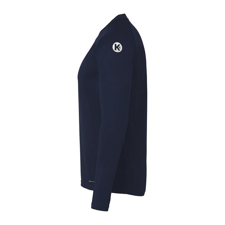 Kempa Kempa Performance Langarmshirt - marine - 0 | SportScheck