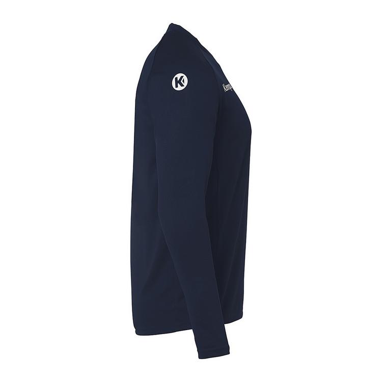 Kempa Kempa Performance Langarmshirt - marine - 1 | SportScheck