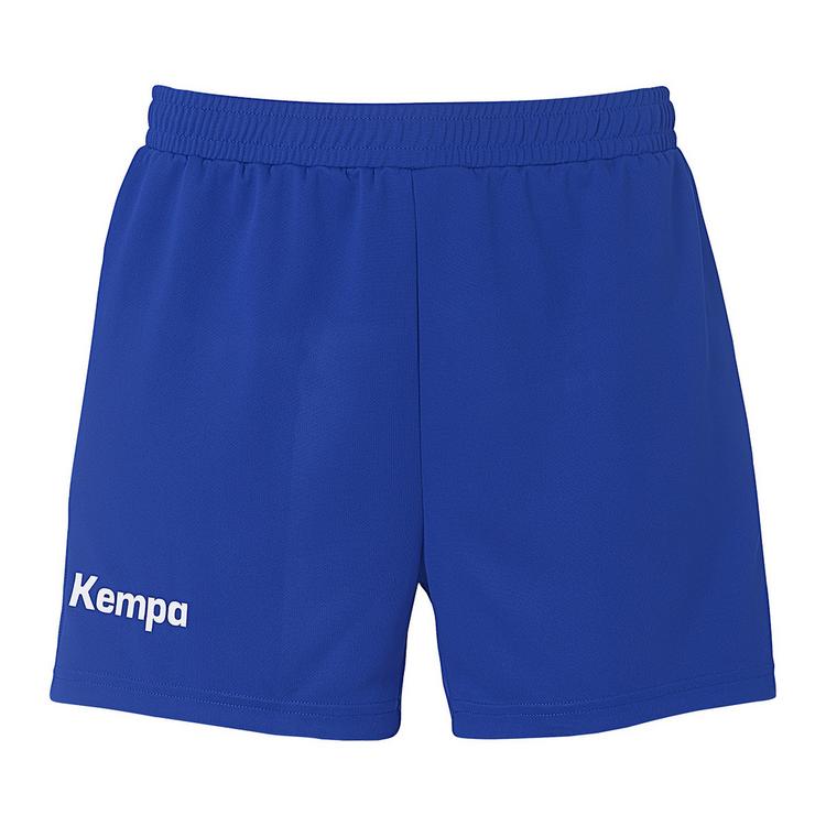 Kempa Kempa Performance Women Funktionsshorts Damen - royal - 0 | SportScheck