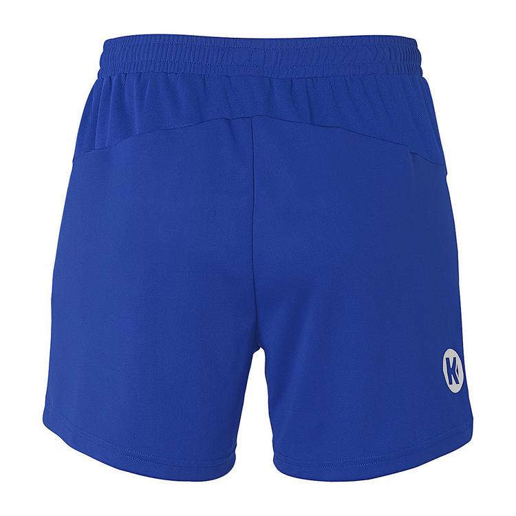 Kempa Kempa Performance Women Funktionsshorts Damen - royal - 0 | SportScheck