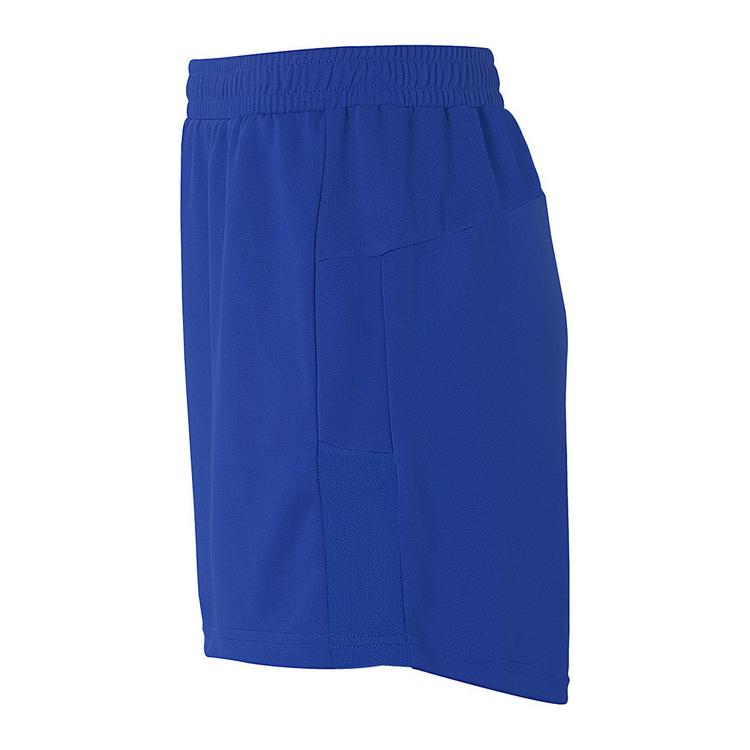 Kempa Kempa Performance Women Funktionsshorts Damen - royal - 2 | SportScheck