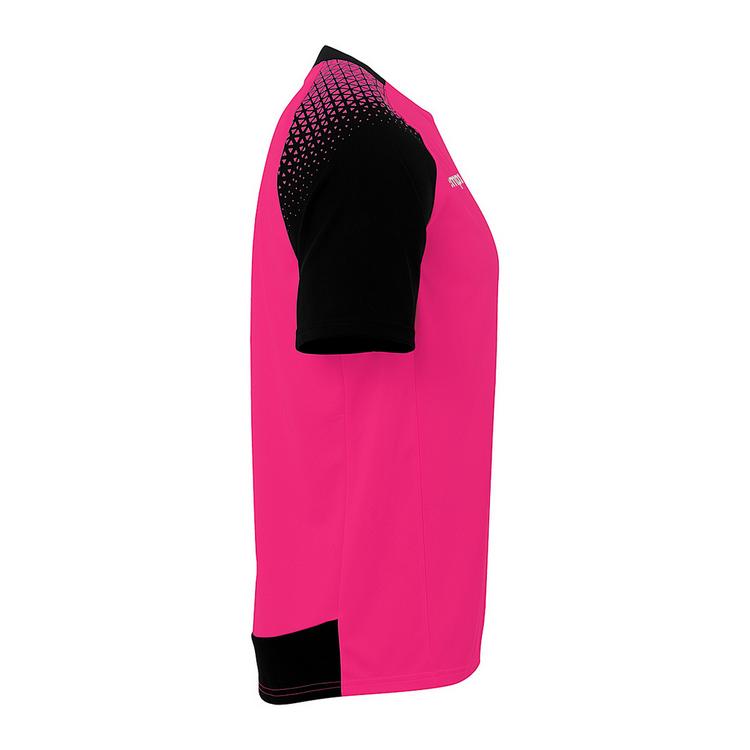 Kempa Kempa Ambition 28 Kids T-Shirt Kinder - magenta/schwarz - 1 | SportScheck