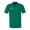 Kempa Classic Kids Poloshirt Kinder - lagune