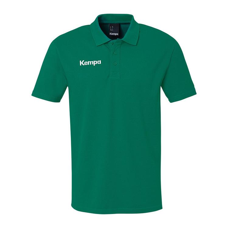 Kempa Kempa Classic Kids Poloshirt Kinder - lagune - 0 | SportScheck