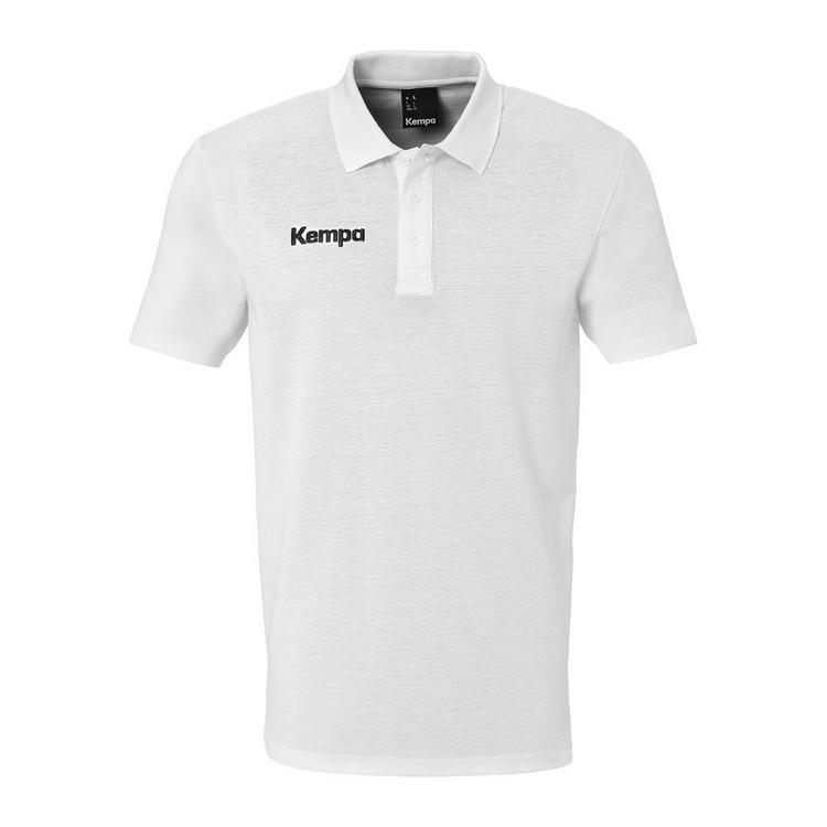 Kempa Kempa Classic T-Shirt - wei&szlig; - 0 | SportScheck