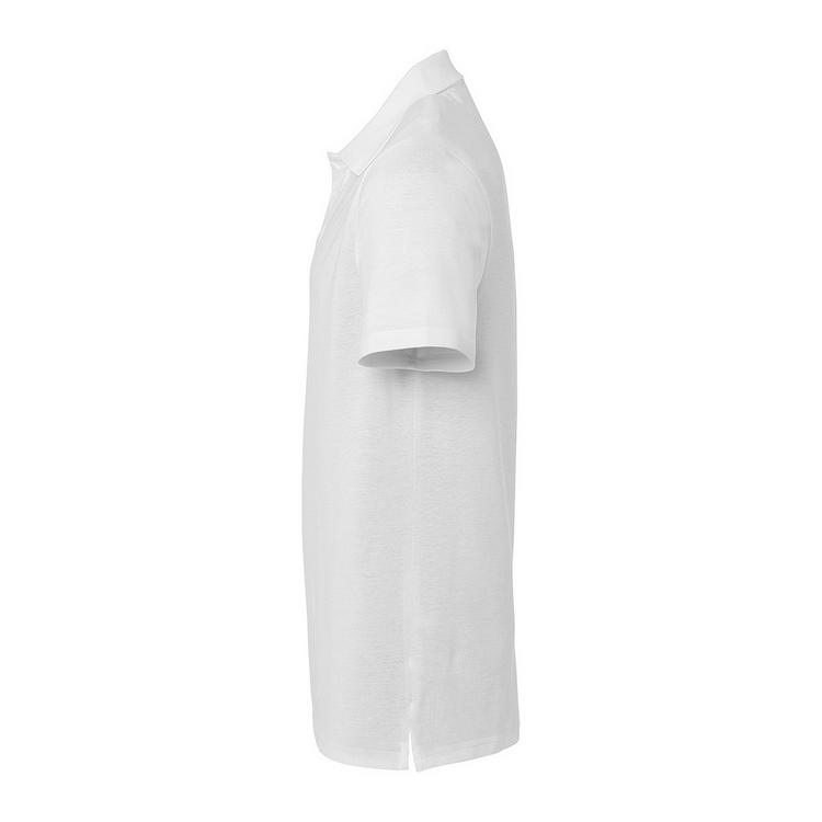Kempa Kempa Classic T-Shirt - wei&szlig; - 0 | SportScheck