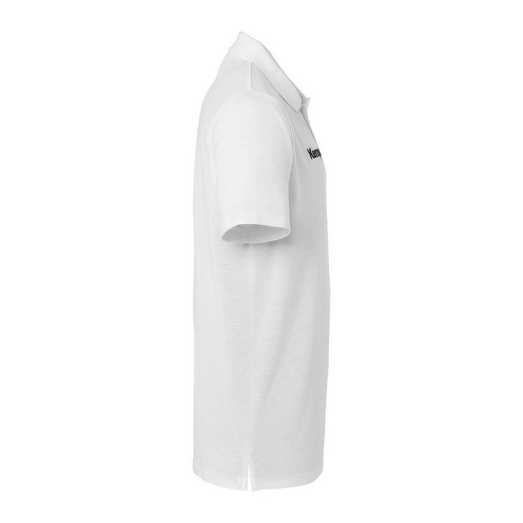 Kempa Kempa Classic T-Shirt - wei&szlig; - 1 | SportScheck