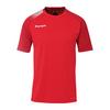 Kempa Ambition 28 T-Shirt - rot/chilirot