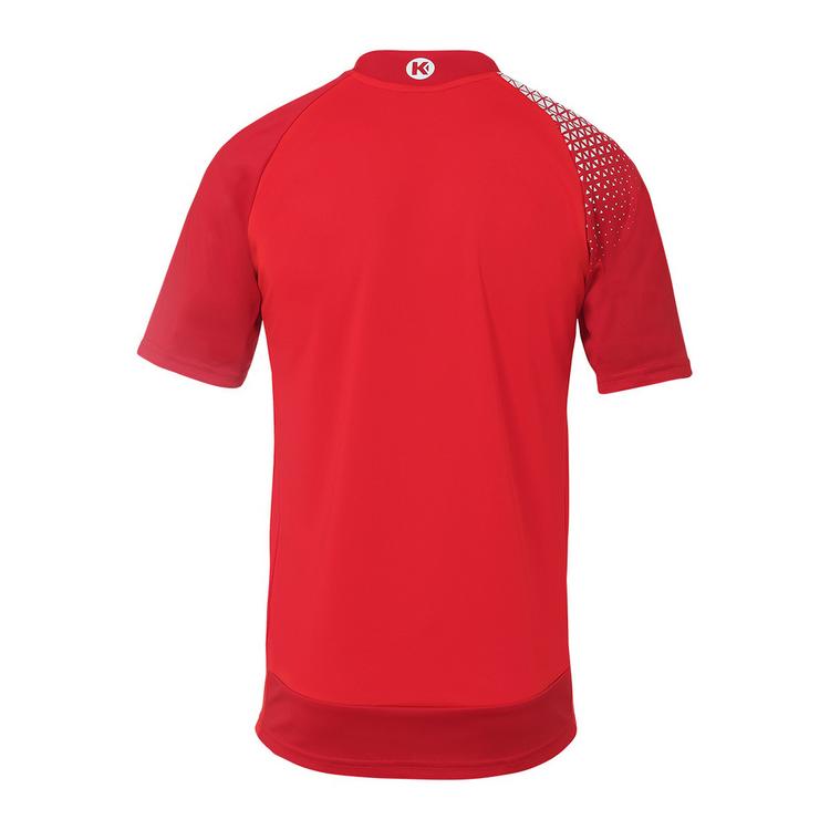 Kempa Kempa Ambition 28 T-Shirt - rot/chilirot - 0 | SportScheck