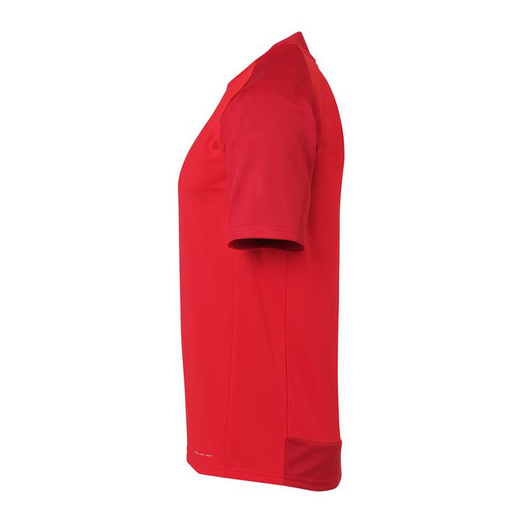 Kempa Kempa Ambition 28 T-Shirt - rot/chilirot - 0 | SportScheck