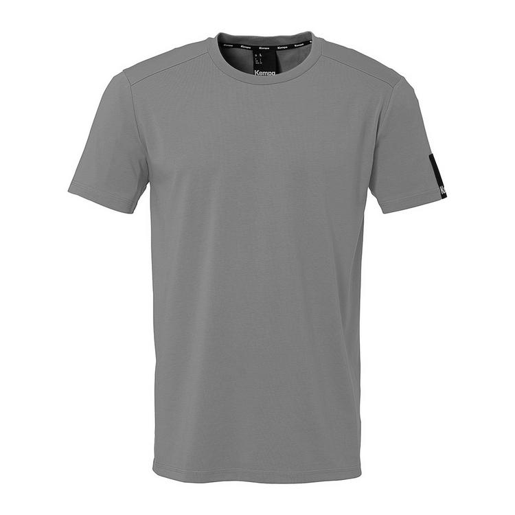Kempa Kempa STMNT Kids T-Shirt Kinder - steingrau - 0 | SportScheck