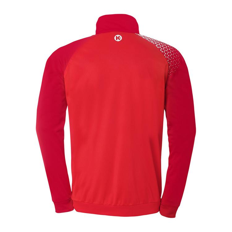 Kempa Kempa Ambition 28 Poly Trainingsjacke - rot/chilirot - 0 | SportScheck