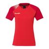 Kempa Ambition 28 Women T-Shirt Damen - rot/chilirot