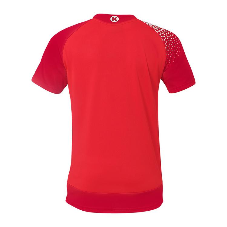 Kempa Kempa Ambition 28 Women T-Shirt Damen - rot/chilirot - 0 | SportScheck