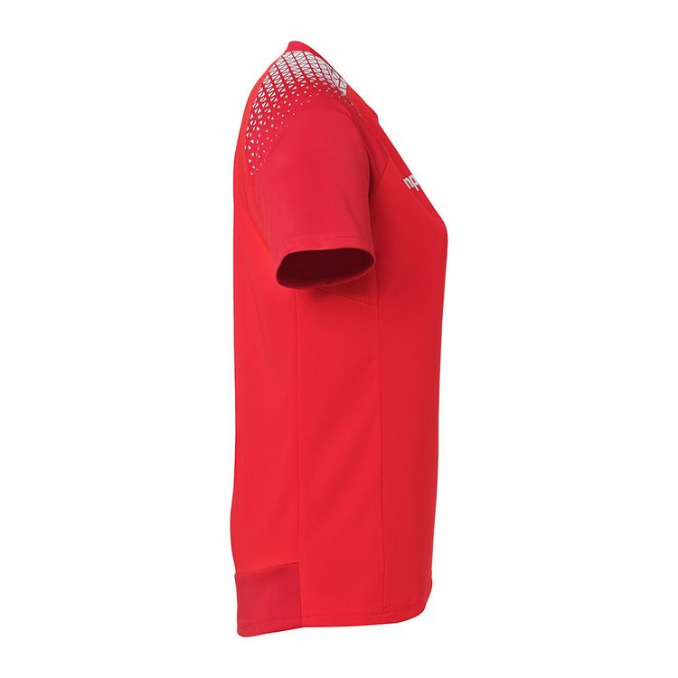 Kempa Kempa Ambition 28 Women T-Shirt Damen - rot/chilirot - 1 | SportScheck