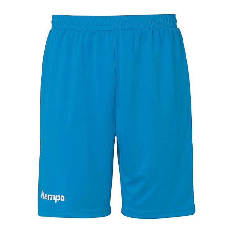 Kempa Kempa Performance Kids Funktionsshorts Kinder - kempablau - 0 | SportScheck