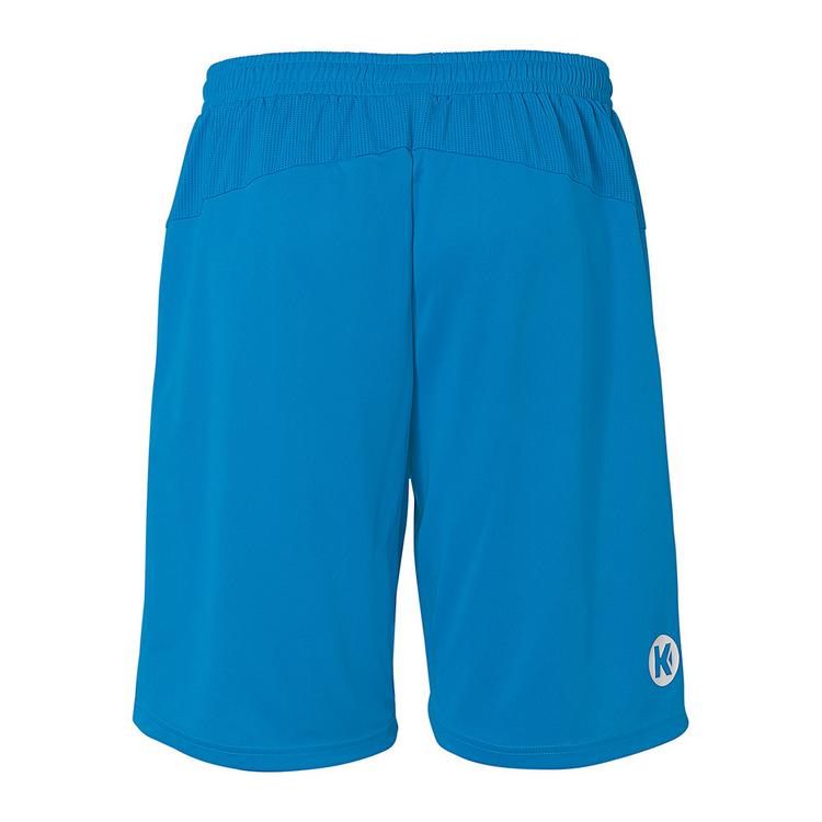 Kempa Kempa Performance Kids Funktionsshorts Kinder - kempablau - 0 | SportScheck