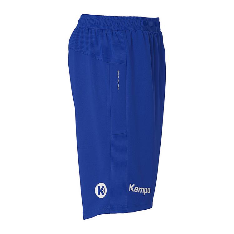Kempa Kempa Performance Funktionshose - royal - 2 | SportScheck