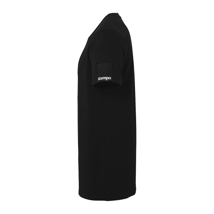 Kempa Kempa STMNT T-Shirt - schwarz - 0 | SportScheck