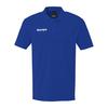 Kempa Classic Kids Poloshirt Kinder - royal