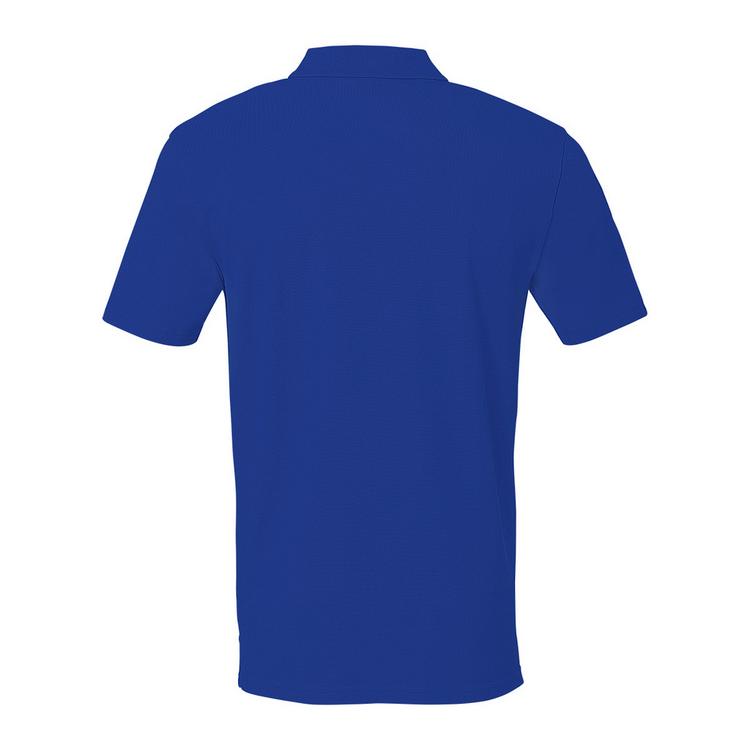Kempa Kempa Classic Kids Poloshirt Kinder - royal - 0 | SportScheck