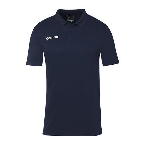 Kempa Poly Kids Poloshirt Kinder
