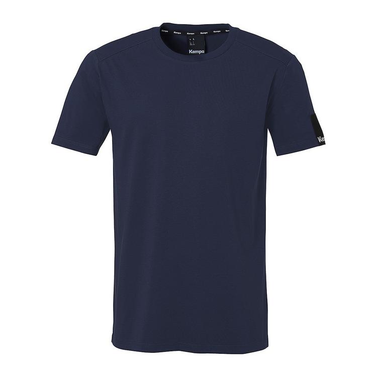 Kempa Kempa STMNT Kids T-Shirt Kinder - marine - 0 | SportScheck