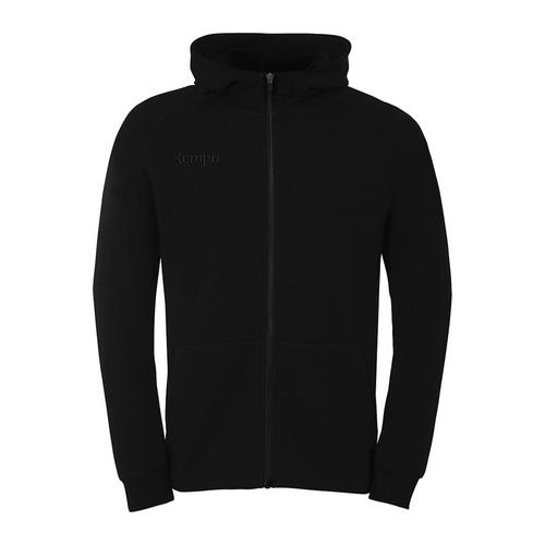 Kempa STMNT Kids Kapuzenjacke Kinder