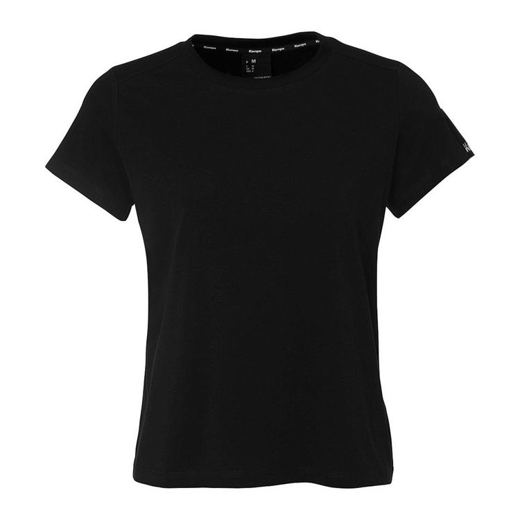 Kempa Kempa STMNT Women T-Shirt Damen - schwarz - 0 | SportScheck