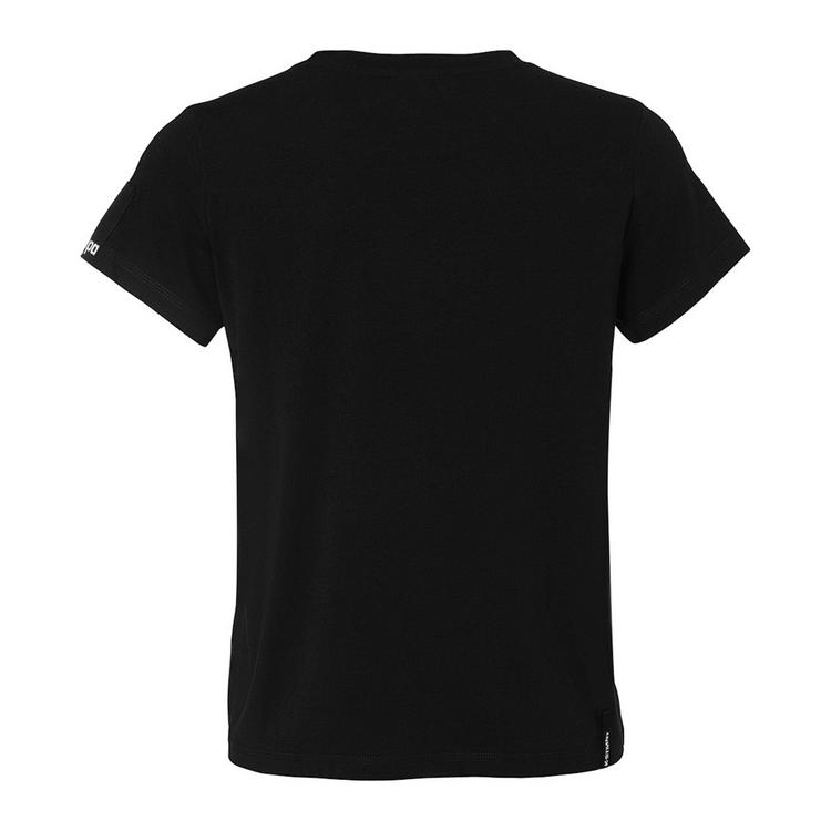 Kempa Kempa STMNT Women T-Shirt Damen - schwarz - 0 | SportScheck
