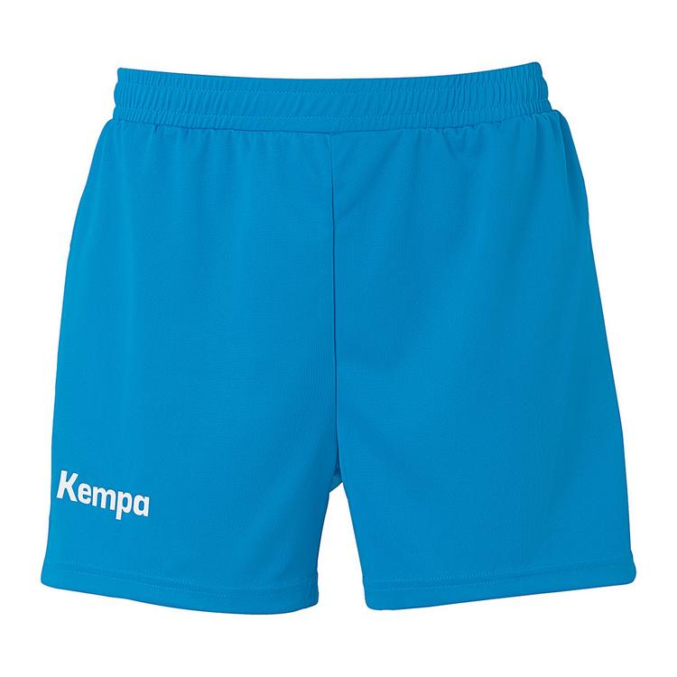 Kempa Kempa Performance Women Funktionsshorts Damen - kempablau - 0 | SportScheck