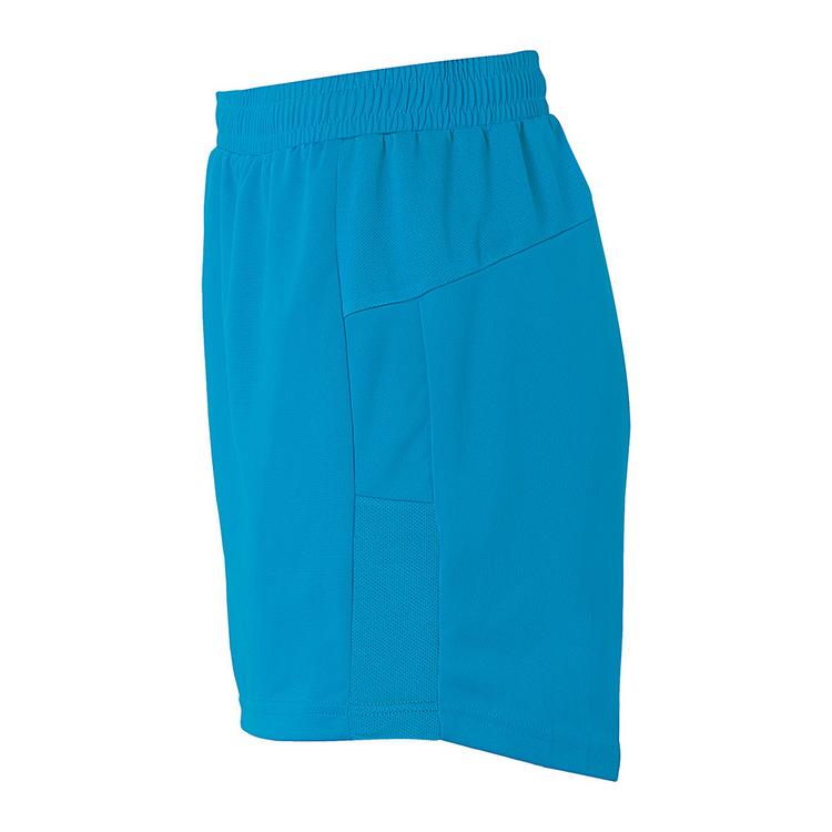 Kempa Kempa Performance Women Funktionsshorts Damen - kempablau - 1 | SportScheck