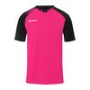 Kempa Ambition 28 T-Shirt - magenta/schwarz