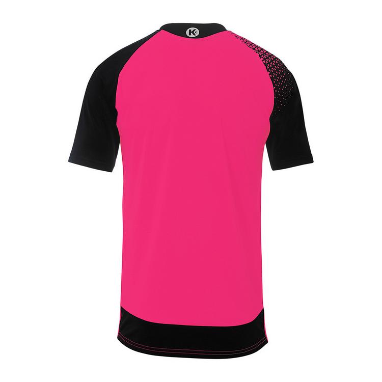 Kempa Kempa Ambition 28 T-Shirt - magenta/schwarz - 0 | SportScheck
