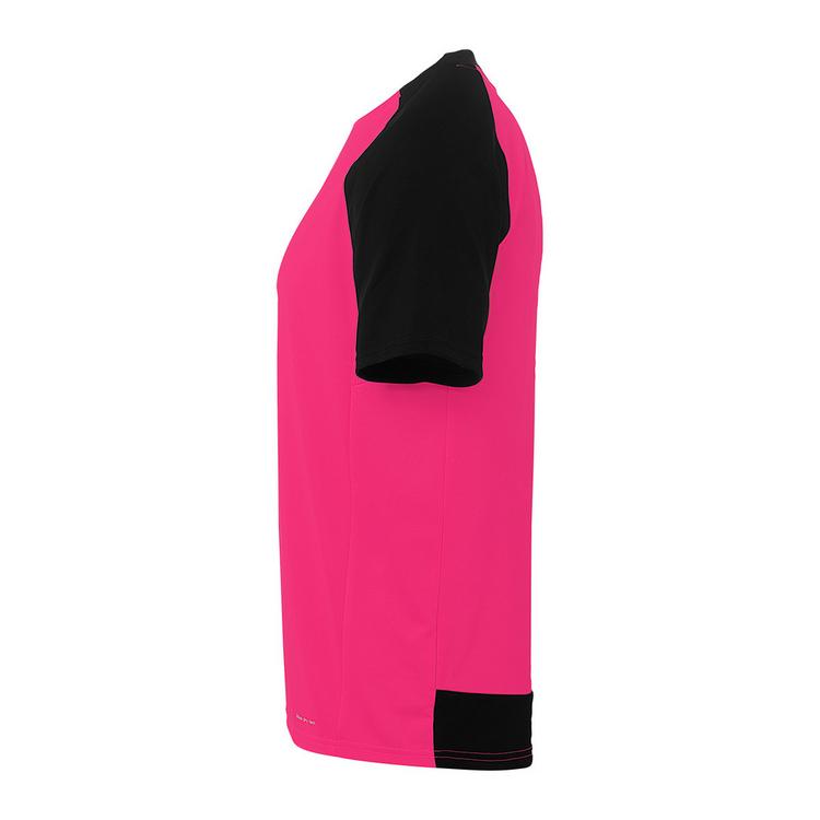 Kempa Kempa Ambition 28 T-Shirt - magenta/schwarz - 0 | SportScheck