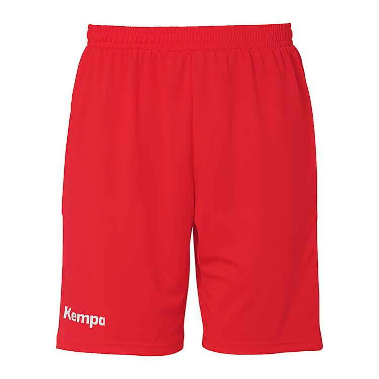 Kempa Kempa Performance Funktionshose - rot - 0 | SportScheck