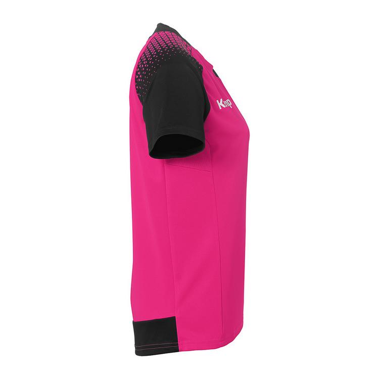 Kempa Kempa Ambition 28 Women T-Shirt Damen - magenta/schwarz - 1 | SportScheck