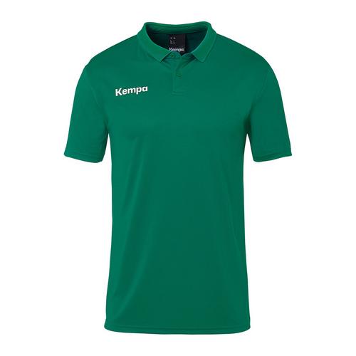 Kempa Poly Kids Poloshirt Kinder