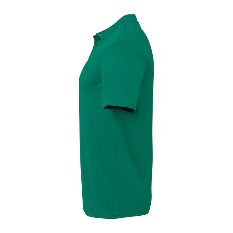 Kempa Kempa Poly Kids Poloshirt Kinder - lagune - 0 | SportScheck
