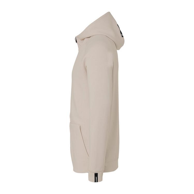 Kempa Kempa STMNT Kids Kapuzenjacke Kinder - beige - 0 | SportScheck