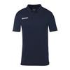 Kempa Poly Poloshirt - marine