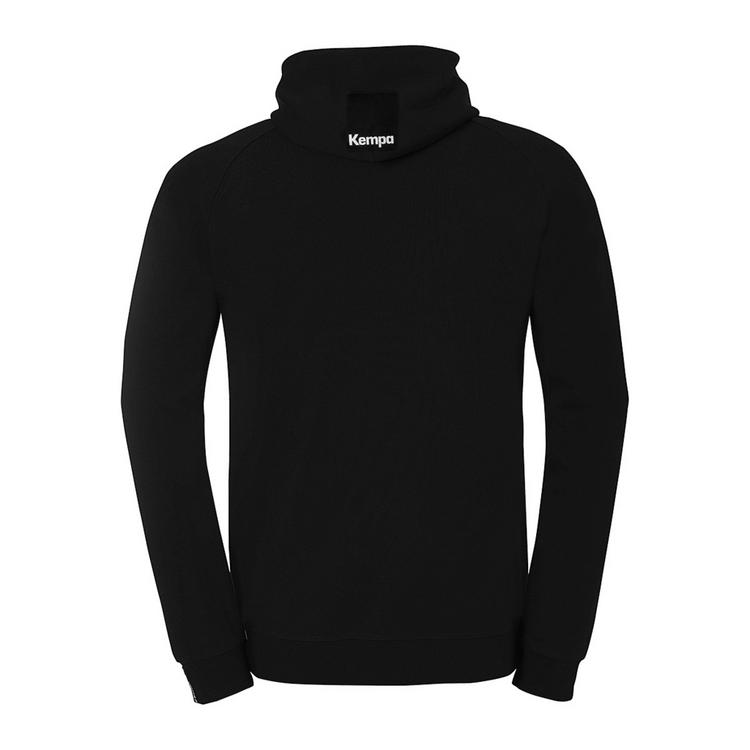 Kempa Kempa STMNT Kapuzenjacke - schwarz - 0 | SportScheck