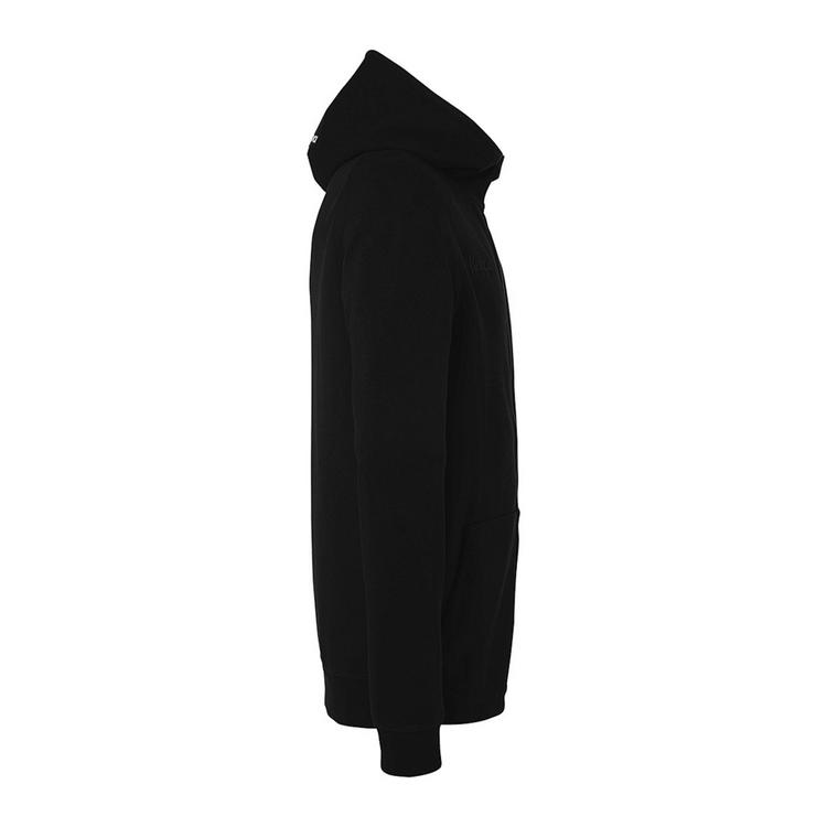 Kempa Kempa STMNT Kapuzenjacke - schwarz - 1 | SportScheck