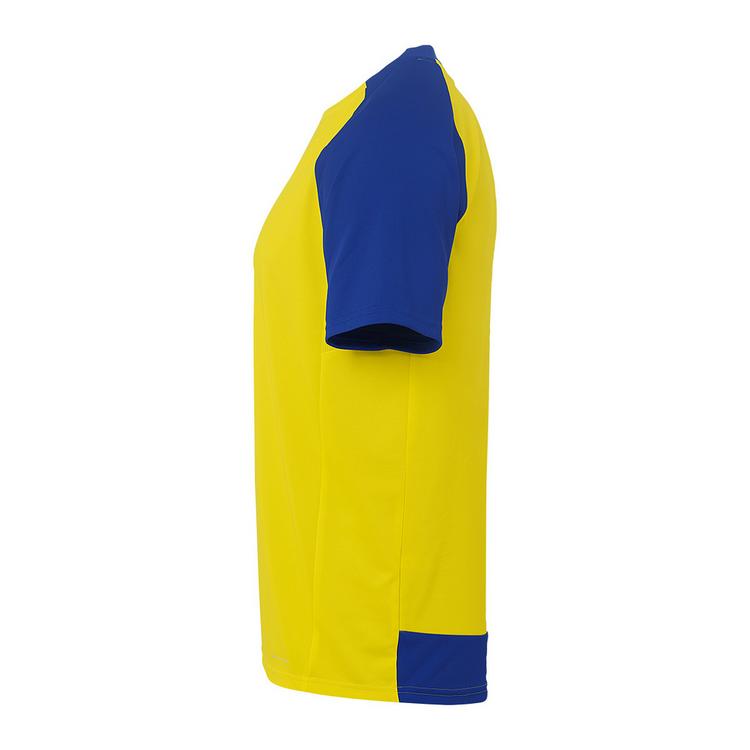 Kempa Kempa Ambition 28 T-Shirt - limonengelb/royal - 0 | SportScheck