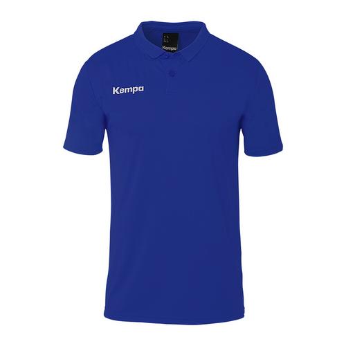 Kempa Poly Kids Poloshirt Kinder